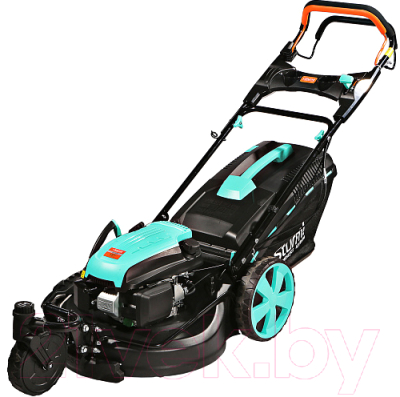 Газонокосилка бензиновая Sturm! PL5117SF - фото