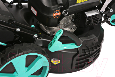 Газонокосилка бензиновая Sturm! PL5117SF