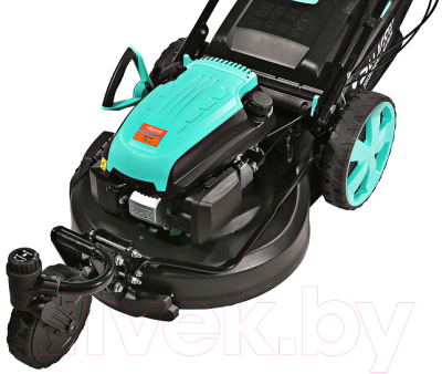 Газонокосилка бензиновая Sturm! PL5117SF