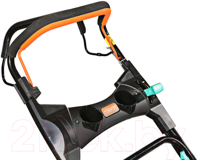 Газонокосилка бензиновая Sturm! PL5117SF