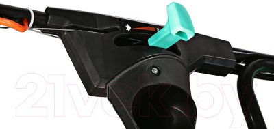 Газонокосилка бензиновая Sturm! PL5117SF