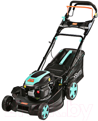 Газонокосилка бензиновая Sturm! PL5117SVE - фото