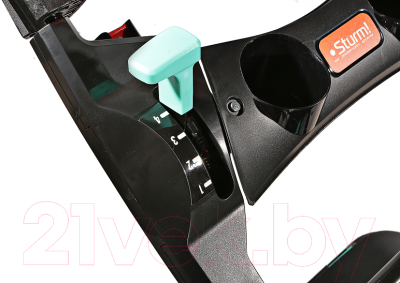 Газонокосилка бензиновая Sturm! PL5117SVE