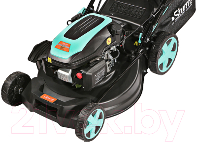 Газонокосилка бензиновая Sturm! PL5117SVE