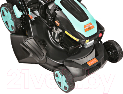 Газонокосилка бензиновая Sturm! PL5117SVE