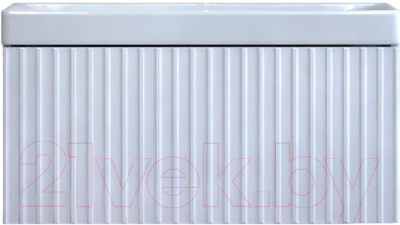 Тумба под умывальник Velvex Compo 700-0-1 / tp.COM.9696.70.1Y - фото