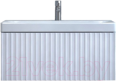 Тумба под умывальник Velvex Compo 800-0-1 / tp.COM.9696.80.1Y - фото