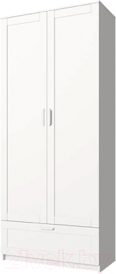 Шкаф Anrex Skagen 2D1S - фото