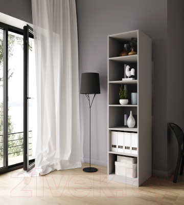 Стеллаж ML Smart Group Ельня 50x55x220см / El50U708