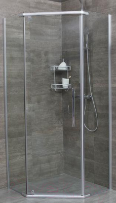 Душевой уголок IVA 100x100x200 / E1PC100C