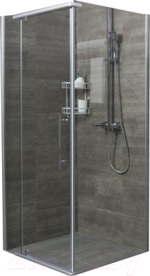 Душевой уголок IVA 120x90x200 / E1SC129C - фото