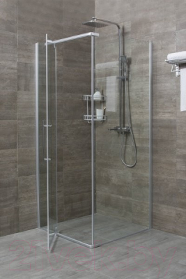 Душевой уголок IVA 120x90x200 / E1SC129C