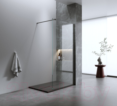 Душевая стенка IVA 110x200 / WIB110C