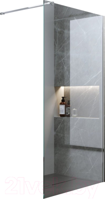 Душевая стенка IVA 110x200 / WIX110C - фото