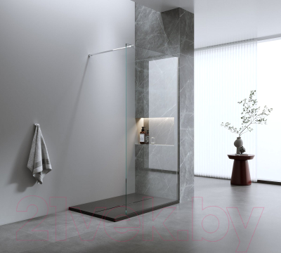 Душевая стенка IVA 110x200 / WIX110C