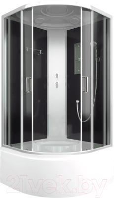 Душевая кабина IVA 80x80x215 / SC80CT - фото