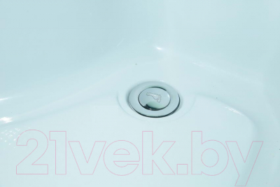 Душевая кабина IVA 80x80x215 / SC80CT