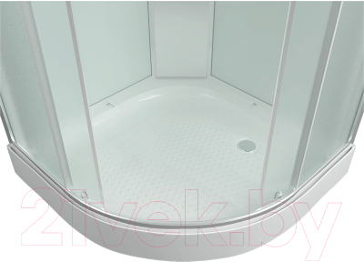 Душевая кабина IVA 90x90x215 / SC09CM