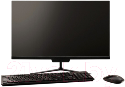 Моноблок IRBY Office-i5124-8-1000-1-N-H610-022 - фото