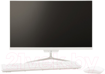 Моноблок IRBY Office-W-i5124-16-1000-1-N-H610-020 - фото