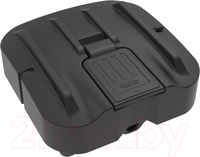 Бак для дачного душа Rostok Ok / 2014.0250.899.000 - фото