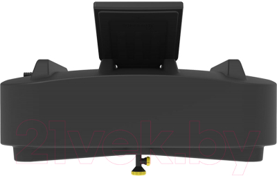 Бак для дачного душа Rostok Ok / 2014.0250.899.000