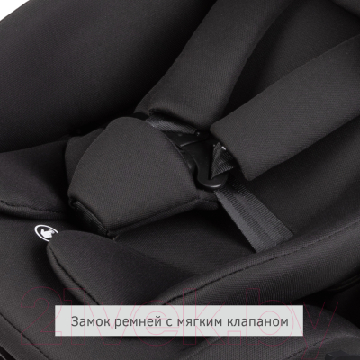 Автокресло Siger Престиж Isofix Lux / KRES3945