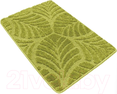 Коврик для ванной Shahintex Актив icarpet 60x90 001 / 891419 - фото