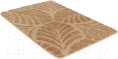 Коврик для ванной Shahintex Актив icarpet 60x90 001 / 459779 - фото