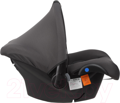 Автокресло Zlatek Colibri Lux / KRES3979