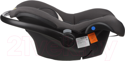 Автокресло Zlatek Colibri Lux / KRES3979