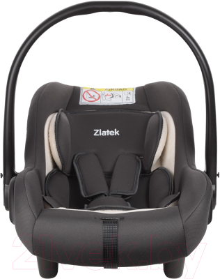 Автокресло Zlatek Colibri Lux / KRES3979