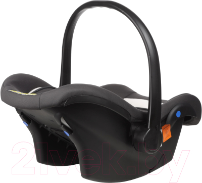 Автокресло Zlatek Colibri Lux / KRES3979