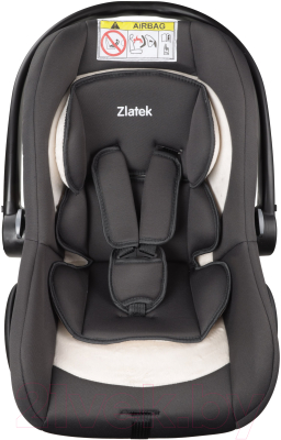 Автокресло Zlatek Colibri Lux / KRES3979