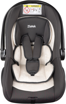 Автокресло Zlatek Colibri Lux / KRES3979