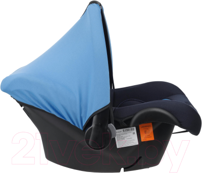 Автокресло Zlatek Colibri Lux / KRES3977