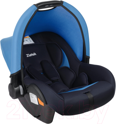 Автокресло Zlatek Colibri Lux / KRES3977