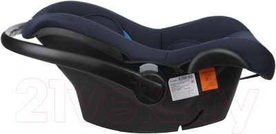 Автокресло Zlatek Colibri Lux / KRES3977