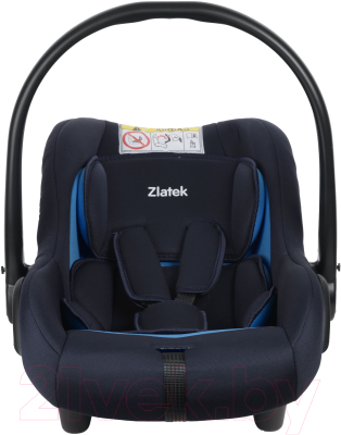 Автокресло Zlatek Colibri Lux / KRES3977