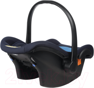 Автокресло Zlatek Colibri Lux / KRES3977