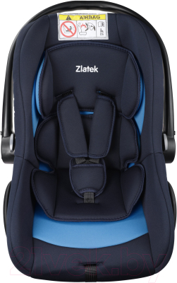 Автокресло Zlatek Colibri Lux / KRES3977