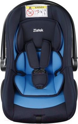 Автокресло Zlatek Colibri Lux / KRES3977