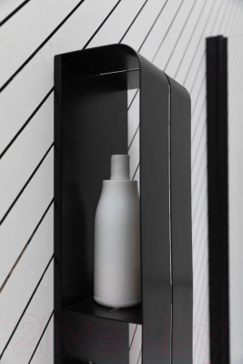 Полка для ванной Aquanet Магнум H / 326458