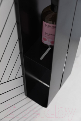 Полка для ванной Aquanet Магнум H / 326459