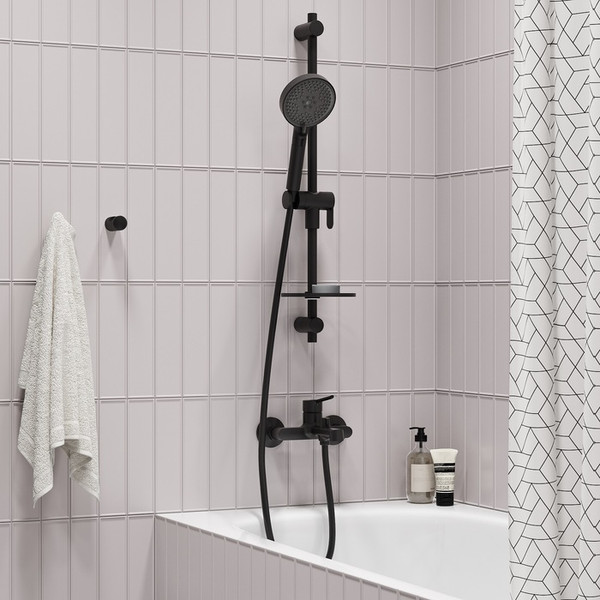 Мыльница IDDIS Agua AGUPM0i17