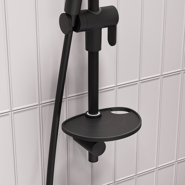 Мыльница IDDIS Agua AGUPM0i17