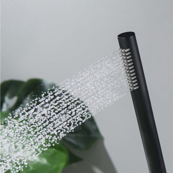 Лейка ручного душа Aquatek Европа AQ2002MB