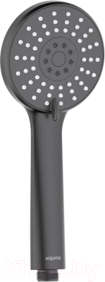 Лейка ручного душа Aquatek Бетта AQ2009MB - фото