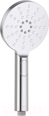 Лейка ручного душа Aquatek Оберон AQ2006CR - фото