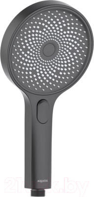 Лейка ручного душа Aquatek AQ2007MB - фото